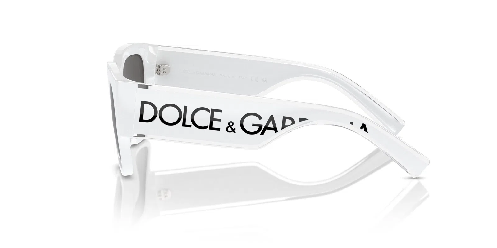 Dolce & Gabbana Kids 6004 Sunglasses - view 17